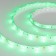 Светодиодная лента RTW 2-5000SE 12V Green (5060, 150 LED, LUX) (Arlight, 7.2 Вт/м, IP65) цена за 1 метр