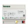 INTELLIGENT ARLIGHT Блок питания шины KNX-902-PS640-DIN (230V, 640mA) (IARL, IP20 Пластик, 2 года)